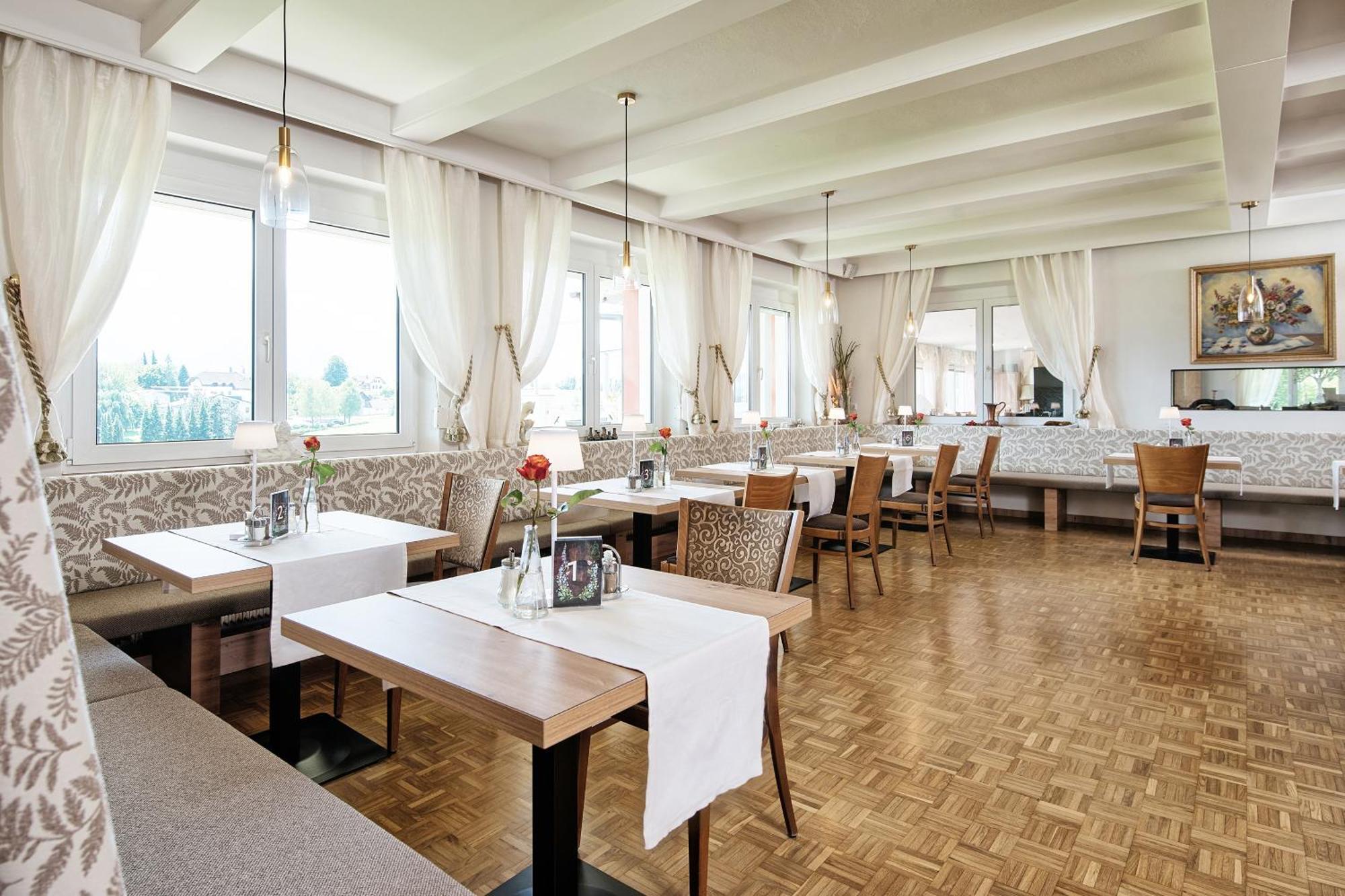 Hotel Hotel-pension Melcher 3*