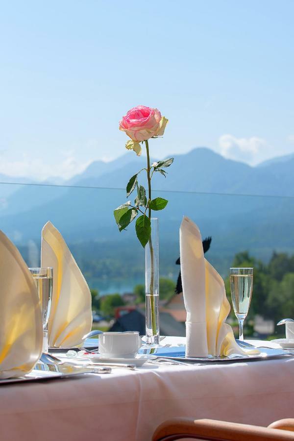 Hotel-pension Melcher Drobollach am Faakersee